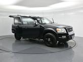 Thumbnail of 2009 Black Clearcoat Ford Explorer