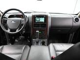 Thumbnail of 2009 Black Clearcoat Ford Explorer