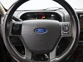 Thumbnail of 2009 Black Clearcoat Ford Explorer