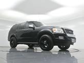 Thumbnail of 2009 Black Clearcoat Ford Explorer
