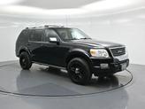 Thumbnail of 2009 Black Clearcoat Ford Explorer