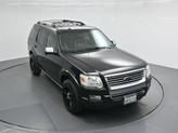 Thumbnail of 2009 Black Clearcoat Ford Explorer