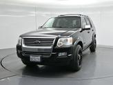 Thumbnail of 2009 Black Clearcoat Ford Explorer