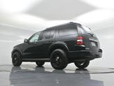 Thumbnail of 2009 Black Clearcoat Ford Explorer