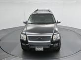 Thumbnail of 2009 Black Clearcoat Ford Explorer