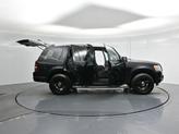 Thumbnail of 2009 Black Clearcoat Ford Explorer