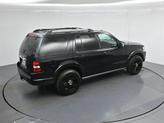 Thumbnail of 2009 Black Clearcoat Ford Explorer