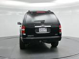 Thumbnail of 2009 Black Clearcoat Ford Explorer