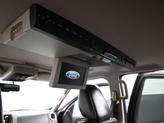 Thumbnail of 2009 Black Clearcoat Ford Explorer
