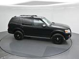 Thumbnail of 2009 Black Clearcoat Ford Explorer