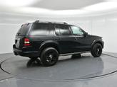 Thumbnail of 2009 Black Clearcoat Ford Explorer