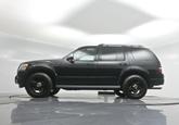 Thumbnail of 2009 Black Clearcoat Ford Explorer