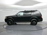 Thumbnail of 2009 Black Clearcoat Ford Explorer