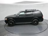 Thumbnail of 2009 Black Clearcoat Ford Explorer
