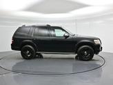 Thumbnail of 2009 Black Clearcoat Ford Explorer
