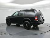 Thumbnail of 2009 Black Clearcoat Ford Explorer