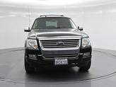 Thumbnail of 2009 Black Clearcoat Ford Explorer