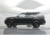 Thumbnail of 2009 Black Clearcoat Ford Explorer