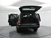 Thumbnail of 2009 Black Clearcoat Ford Explorer