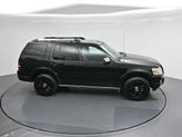 Thumbnail of 2009 Black Clearcoat Ford Explorer