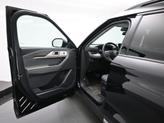 Thumbnail of 2025 Black Metallic Ford Explorer