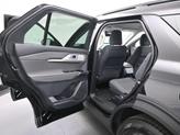 Thumbnail of 2025 Black Metallic Ford Explorer