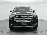 Thumbnail of 2025 Black Metallic Ford Explorer