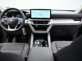 Thumbnail of 2025 Black Metallic Ford Explorer