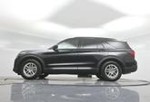 Thumbnail of 2025 Black Metallic Ford Explorer