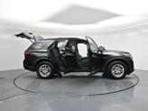 Thumbnail of 2025 Black Metallic Ford Explorer