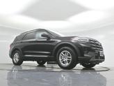 Thumbnail of 2025 Black Metallic Ford Explorer