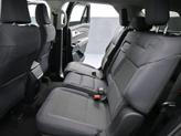Thumbnail of 2025 Black Metallic Ford Explorer