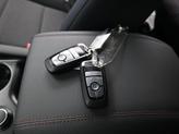 Thumbnail of 2025 Black Metallic Ford Explorer