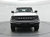 Thumbnail of 2025 Oxford White Ford Bronco