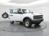 Thumbnail of 2025 Oxford White Ford Bronco