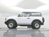 Thumbnail of 2025 Oxford White Ford Bronco