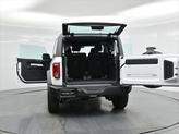 Thumbnail of 2025 Oxford White Ford Bronco