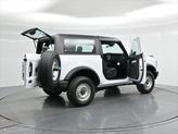 Thumbnail of 2025 Oxford White Ford Bronco