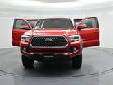 Thumbnail of 2018 Barcelona Red Metallic Toyota Tacoma