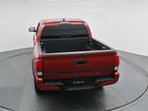 Thumbnail of 2018 Barcelona Red Metallic Toyota Tacoma