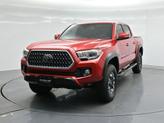 Thumbnail of 2018 Barcelona Red Metallic Toyota Tacoma