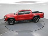 Thumbnail of 2018 Barcelona Red Metallic Toyota Tacoma