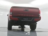 Thumbnail of 2018 Barcelona Red Metallic Toyota Tacoma