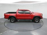 Thumbnail of 2018 Barcelona Red Metallic Toyota Tacoma