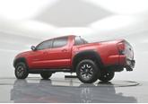 Thumbnail of 2018 Barcelona Red Metallic Toyota Tacoma