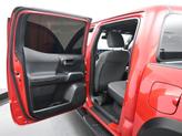 Thumbnail of 2018 Barcelona Red Metallic Toyota Tacoma