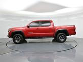 Thumbnail of 2018 Barcelona Red Metallic Toyota Tacoma
