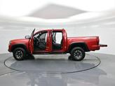 Thumbnail of 2018 Barcelona Red Metallic Toyota Tacoma