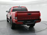Thumbnail of 2018 Barcelona Red Metallic Toyota Tacoma