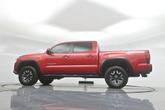 Thumbnail of 2018 Barcelona Red Metallic Toyota Tacoma
